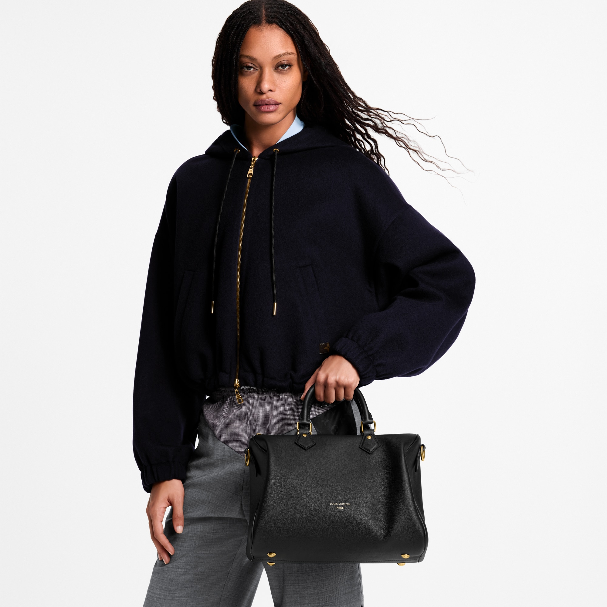 Louis Vuitton アルマPM モノグラム 鍵付き（304） アルマ PM モノグラム・アンプラント｜ルイ・ヴィトン 公式サイト - M26489
